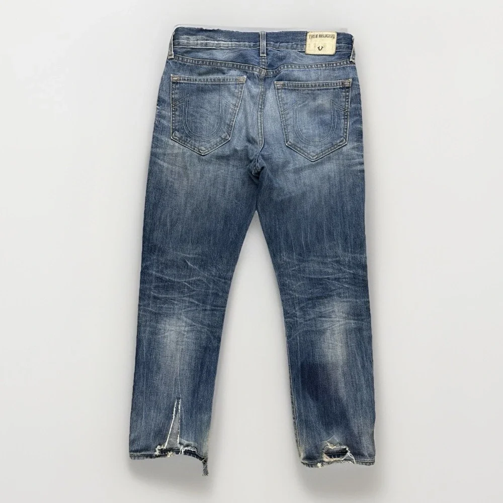 True Religion authentic true